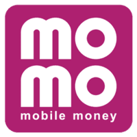 MoMo Logo