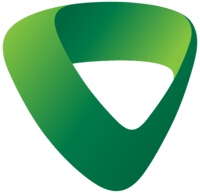 Vietcombank Logo